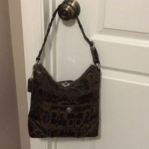 AUTHENTIC Coach bag